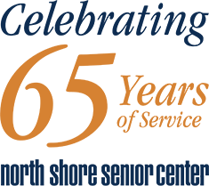 Celebrating 65 years of service at north shore senior center