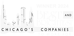Chicago's Best Companies to Work For 2024