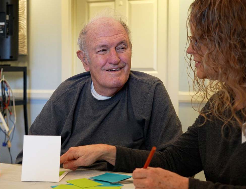 Alzheimers Caretaker Manual
